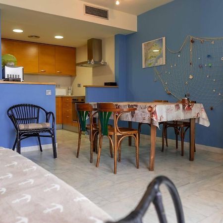 Nautic Apartment -Free Wifi L'Ampolla Ngoại thất bức ảnh