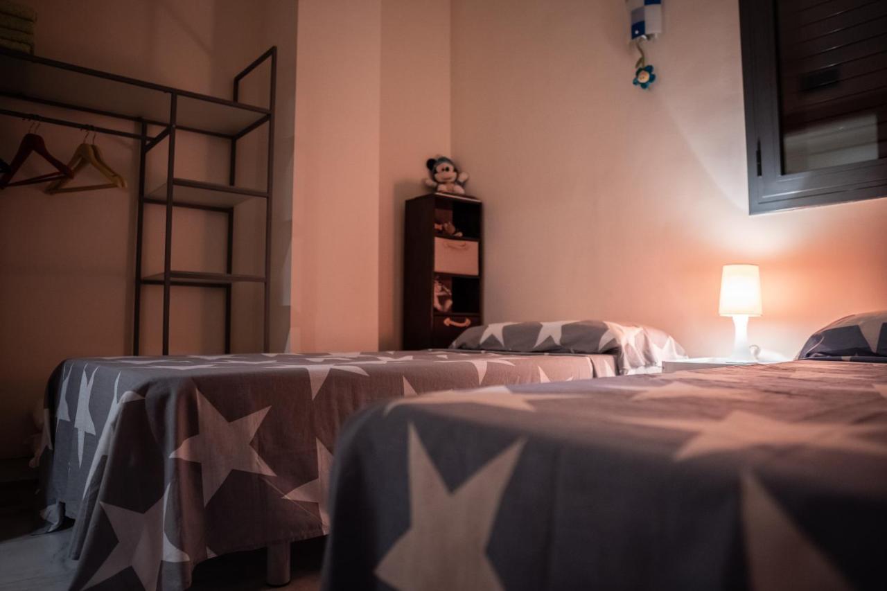 Nautic Apartment -Free Wifi L'Ampolla Ngoại thất bức ảnh