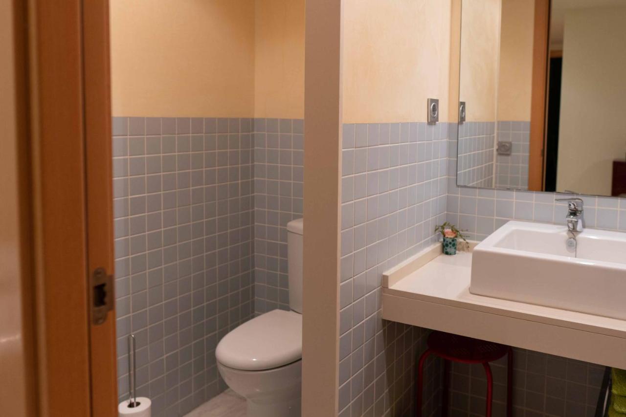 Nautic Apartment -Free Wifi L'Ampolla Ngoại thất bức ảnh